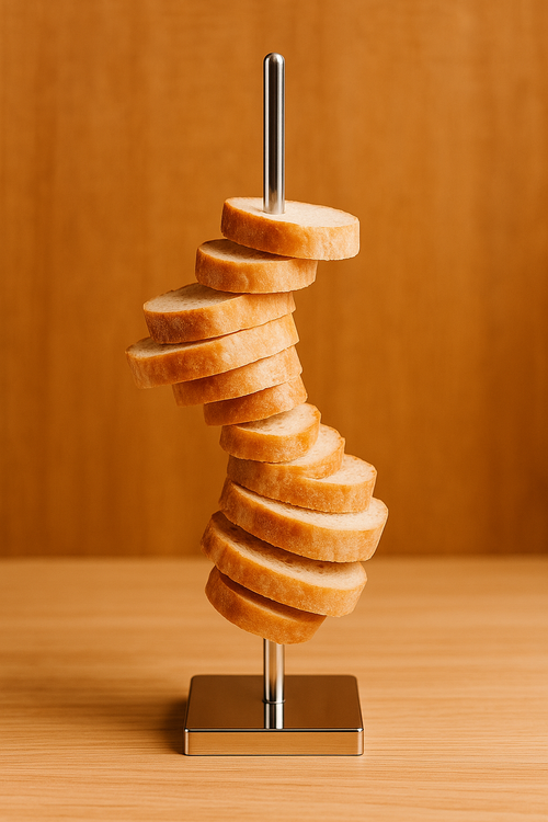 Pic à pain